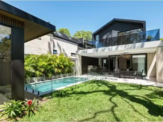 32 Whale Beach, Avalon Beach House for rent Listed by David B.