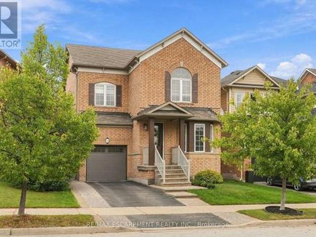 32 Wimberly Avenue, Hamilton, ON, L8B 0R9 house for sale | Listing ID X13803 | Royal LePage