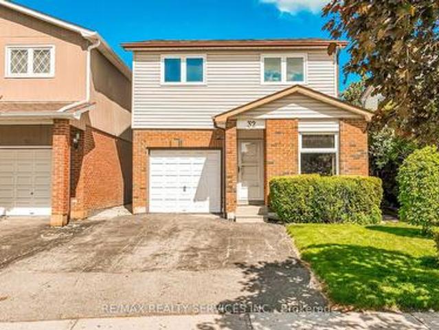 32 Winterfold Drive, Brampton, ON, L6V 3T2 house for sale | Listing ID W13611 | Royal LePage