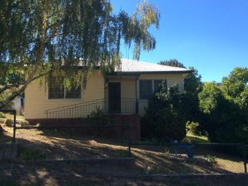 Burra, Tumbarumba, Talbingo