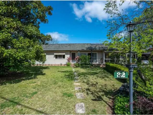 32 Winbourne Street, MUDGEE House for rent Listed by Chloe Br.