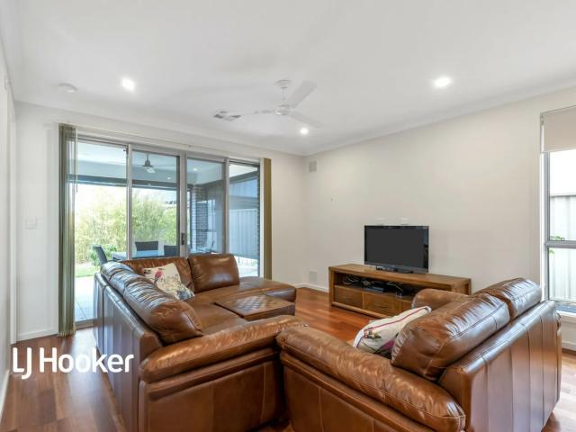 32 Wingate Street, Greenacres SA, Belconnen