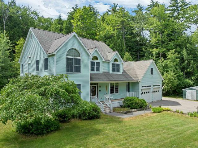 32 Winona Shores Road
