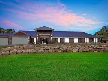 Cattai, Baulkham Hills Shire, Snapper Island