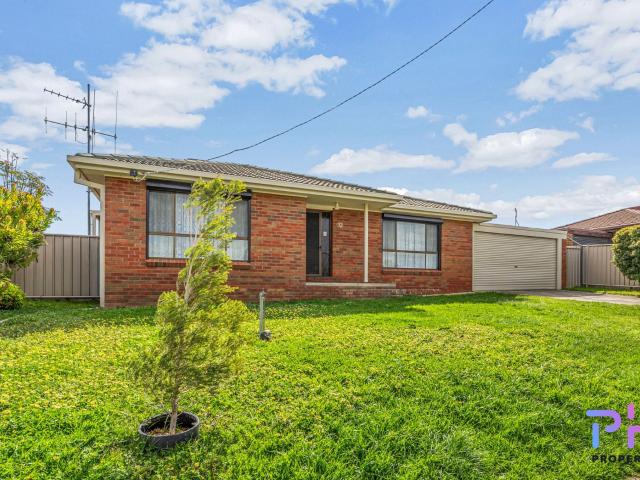32 William Drive Kangaroo Flat