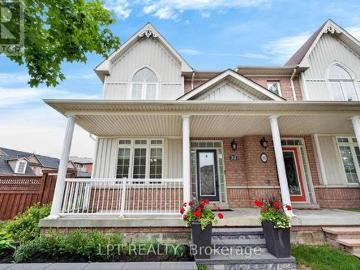 32 William Gaspar Court, Markham, ON, L6B 1H8 house for sale | Listing ID N13488 | Royal LePage