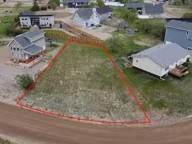 32 Willow Lane, Coteau Rm No. 255, SK, S0L 2E0 vacant land f.