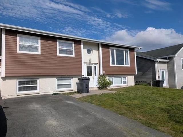 32 Wyatt Boulevard, Mount Pearl, NL, A1N 3H7 house for lease | Listing ID 1304 | Royal LePage