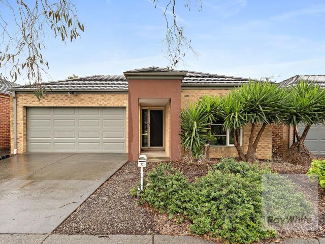 32 Yoemans Drive, Mernda, VIC 3754 House for Rent Ray White Bundoora