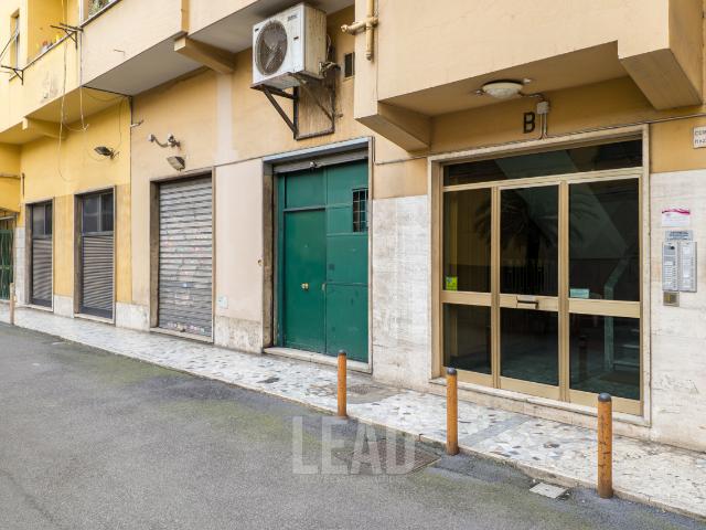 3+2 a Roma
