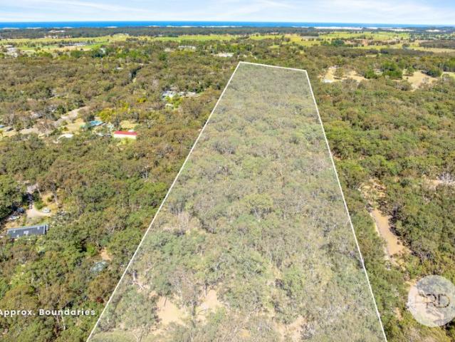 32 Acres of Possibility Create Your Dream Acreage Lifestyle