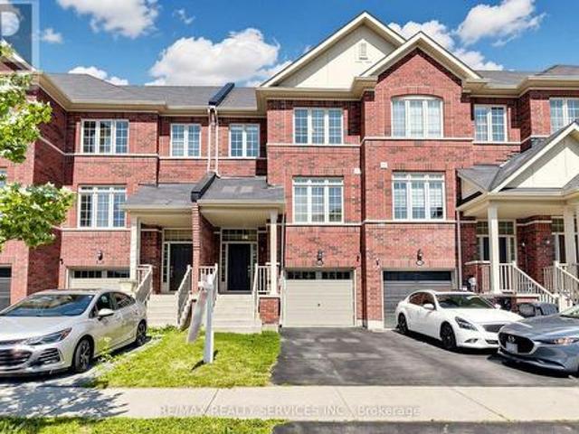 32 Agava Street, Brampton, ON, L7A 4S5 house for sale | Listing ID W13620 | Royal LePage
