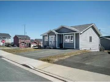 32 Adventure Avenue, St. John'S, NL, A1B 0K7 investment for.