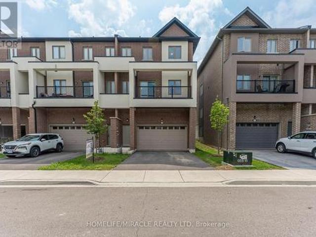 32 Alan Williams Trail, Uxbridge, ON, L9P 0R6 house for sale | Listing ID N13802 | Royal LePage