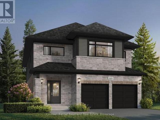 32 Allegro Common, Cambridge, ON, N3C 1A5 house for sale | Listing ID X13433 | Royal LePage