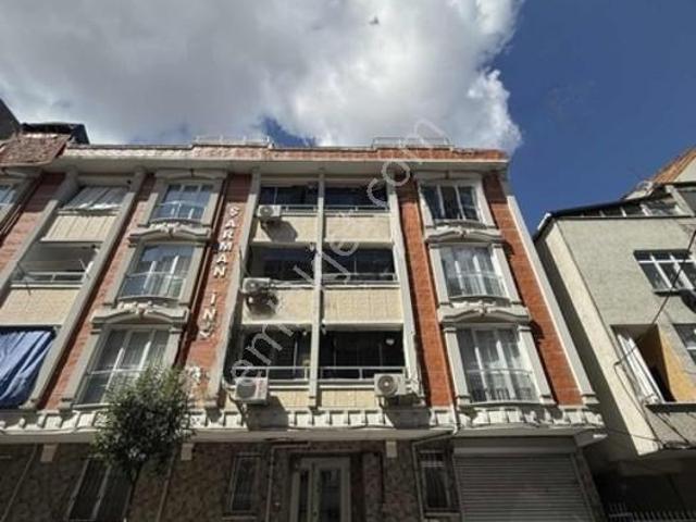 3+2 Asansörlü/ Otoparklı / 140 M2 Yeni Binada Daire