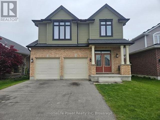 32 Ashberry Place, St. Thomas, ON, N5R 0H7 house for sale | Listing ID X13150 | Royal LePage