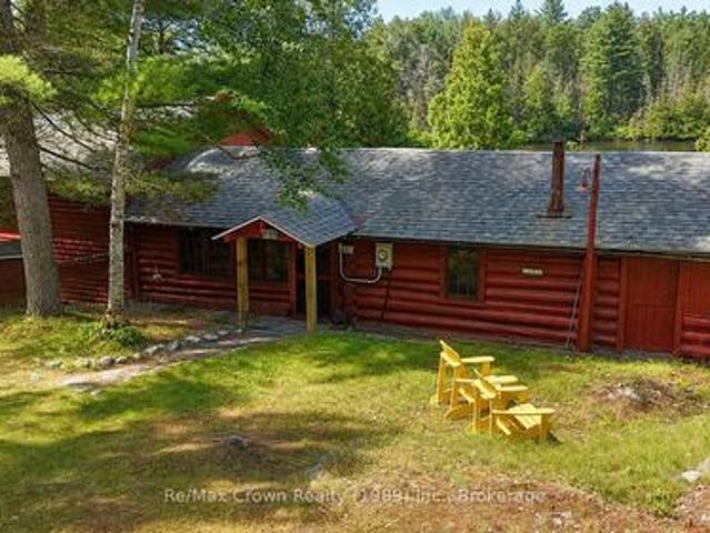 32 Arnold Drive, Unorganized Townships Tilden Lake, ON, P0H 2K0 house for sale | Listing ID X13633 | Royal LePage