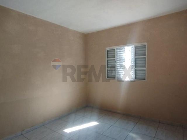 32 Área Útil Casa Alugar, 1 Dormitórios localizado em Rua Marquês de Monte Alegre, 1018, Paulista, Piracicaba, São Paulo, 13401070 | Brasil