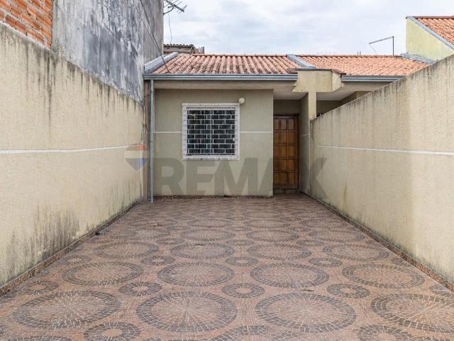 32 Área Útil Casa Alugar, 2 Dormitórios localizado em Dimas Arceno, 239 Terminal Tatuquara Tatuquara, Curitiba, Paraná, 81.470 524 | Brasil
