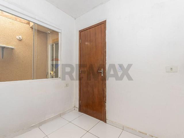 32 Área Útil Casa Alugar, 2 Dormitórios localizado em Dimas Arceno, 239 Terminal Tatuquara Tatuquara, Curitiba, Paraná, 81.470 524 | Brasil