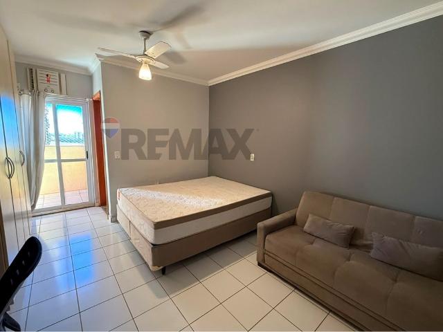 32 Área Útil Apartamento Alugar, 1 Dormitórios localizado em Rua José Pierri, 95, Ribeirânia, Ribeirão Preto, São Paulo, 14096630 | Brasil