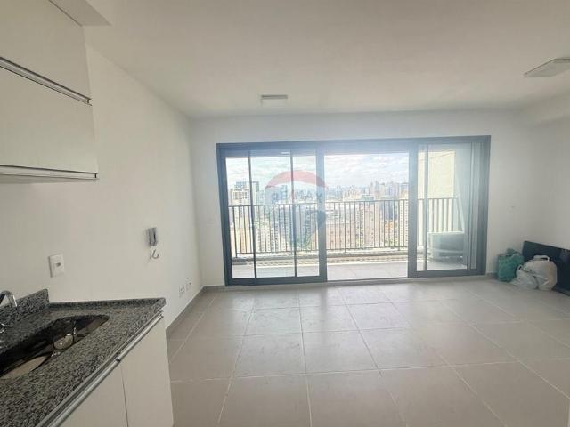 32 Área Útil Studio Alugar, 1 Dormitórios localizado em Pompeia, São Paulo, São Paulo, 05024030 | Brasil