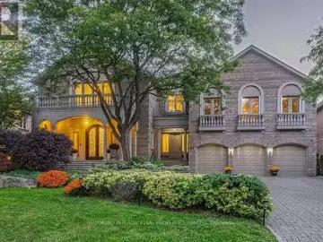 32 Arjay Crescent, Toronto, ON, M2L 1C7 house for sale List.