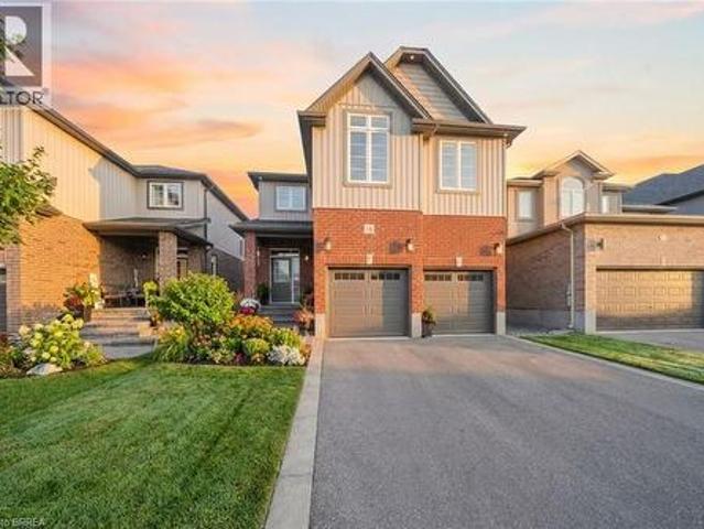 32 Arlington Parkway, Paris, ON, N3L 0G2 house for sale | Listing ID 40851 | Royal LePage
