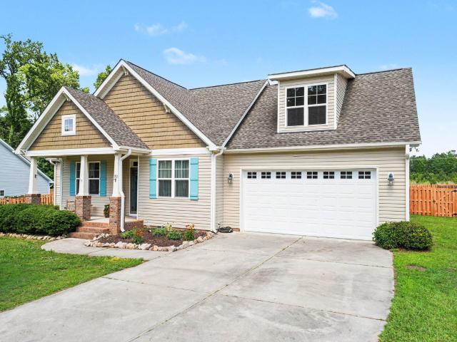 32 Avondale Drive
