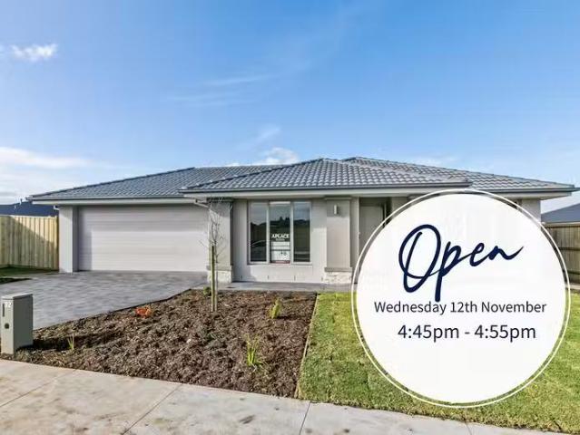 32 Bailey Drive, Warragul, VIC 3820