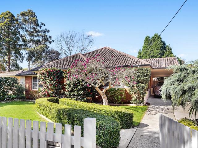 32 Balmoral Street, Waitara, NSW 2077 House for Rent Ray White Upper North Shore