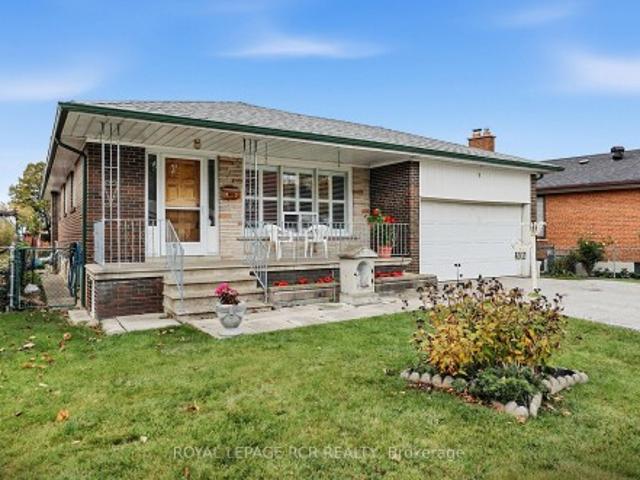 32 Bartel Drive, Toronto, ON, M3N 1C9 house for sale | Listing ID W14083 | Royal LePage