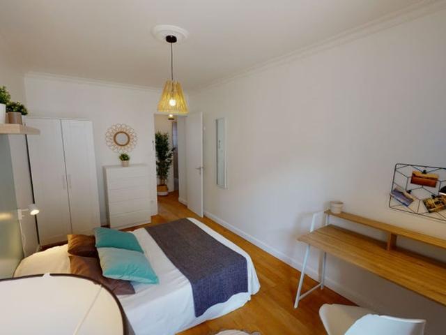 32 Baraban Chambre 3