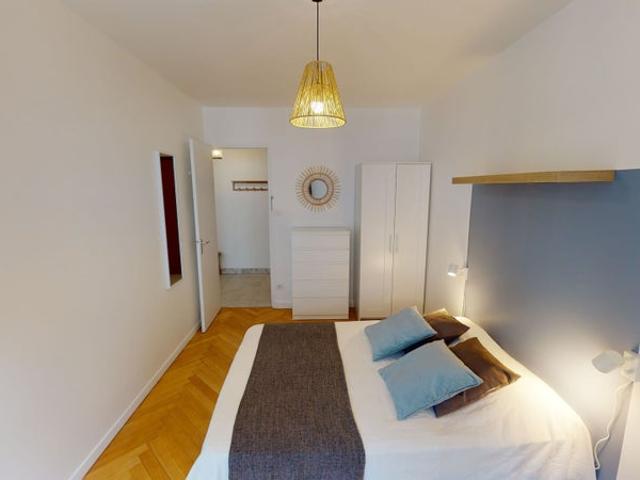32 Baraban Chambre 1