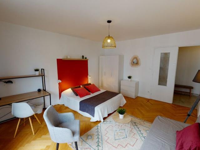 32 Baraban Chambre 2