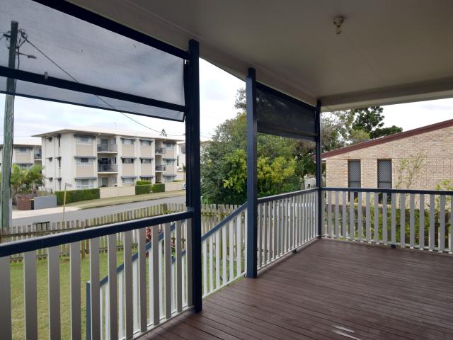32 Barney Street Barney Point, QLD 4680
