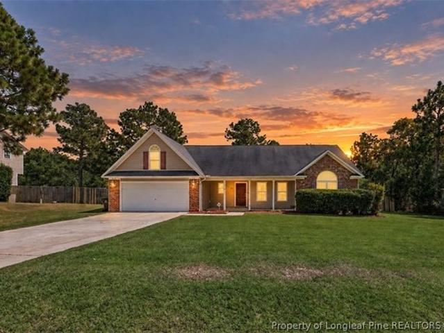 32 Basket Oak Dr, Bunnlevel, NC 28323