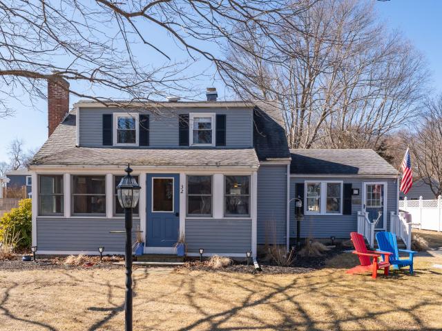 32 Bassett Lane, Madison, US, CT