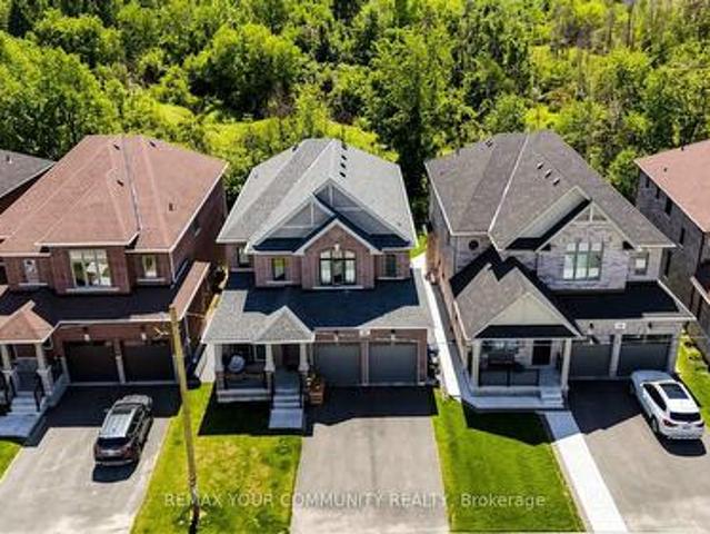 32 Baycroft Boulevard, Essa, ON, L0M 1B5 house for sale | Listing ID N13623 | Royal LePage