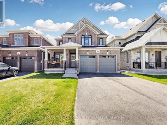 32 Baycroft Boulevard, Essa, ON, L0M 1B5 house for sale | Listing ID N13672 | Royal LePage