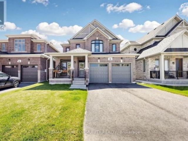 32 Baycroft Boulevard, Essa, ON, L0M 1B5 house for sale | Listing ID N13764 | Royal LePage