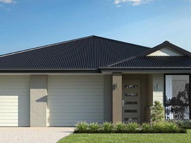 3+2 BED DUAL INCOME PROPERTY Maximise your Rental Income with this New, High Yield Home