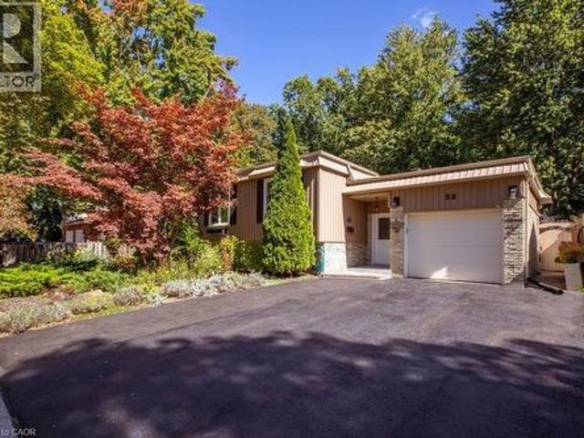 32 Beechwood Avenue, Brantford, ON, N3R 6Z2 house for sale | Listing ID 40860 | Royal LePage