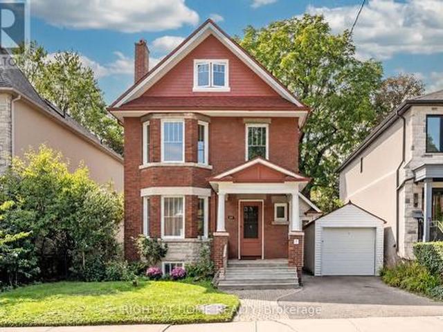 32 Belcourt Road, Toronto, ON, M4S 2T9 house for sale | Listing ID C13790 | Royal LePage