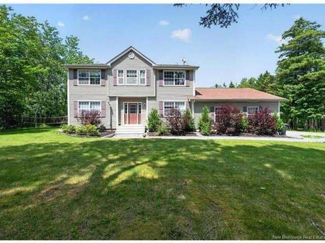 32 Bellefield, Lower Coverdale, NB, E1J 0A9 house for sale | Listing ID NB142990 | Royal LePage