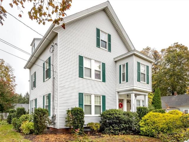 32 Billings St #32A, Sharon, US, MA