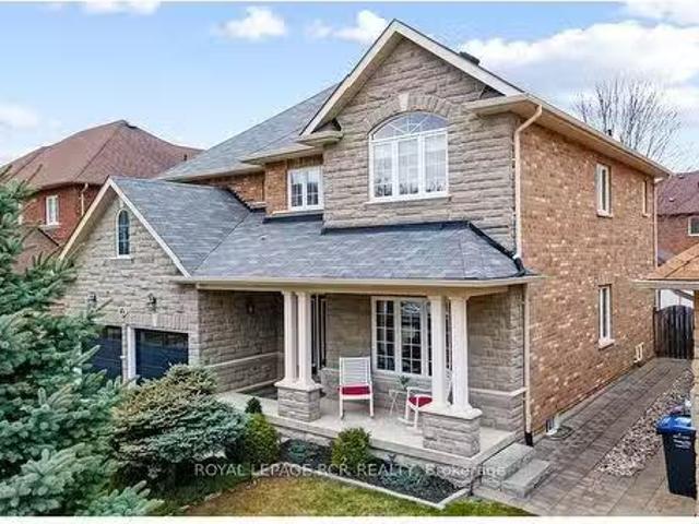 32 Borland Crescent, Caledon, ON, L7C 3M4 house for sale Li.