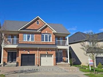32 Blue Grouse Road, Vaughan, ON, L6A 4B9 house for sale | Listing ID N13445 | Royal LePage