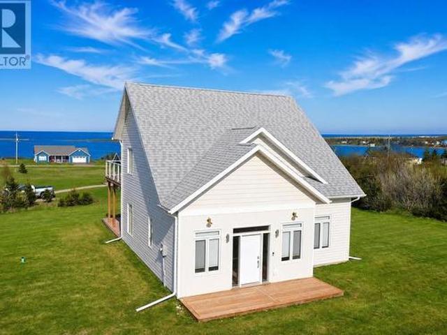 32 Blue Heron Crescent, North Rustico, PE, C0A 1N0 house for sale | Listing ID 202619 | Royal LePage